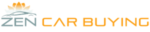Zen Car Buying Logo